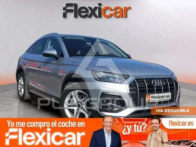 2022 Audi Quattro