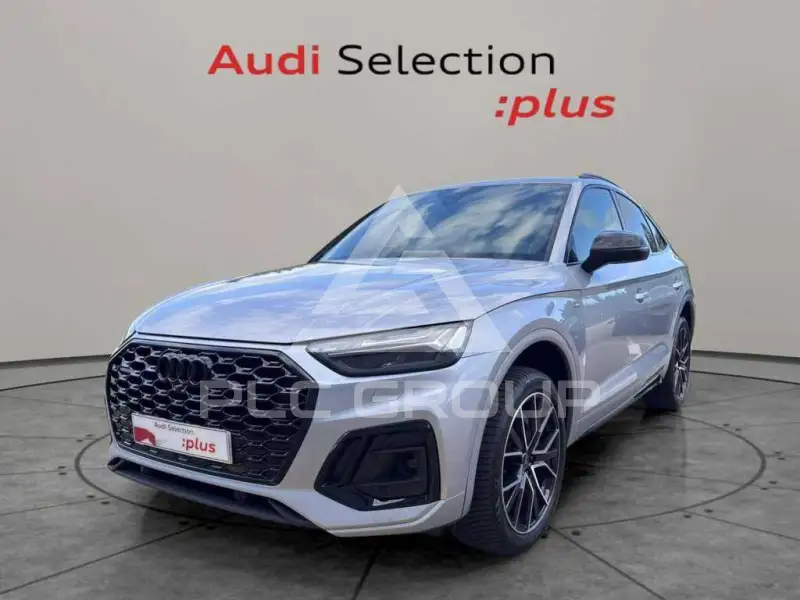 2022 Audi Quattro