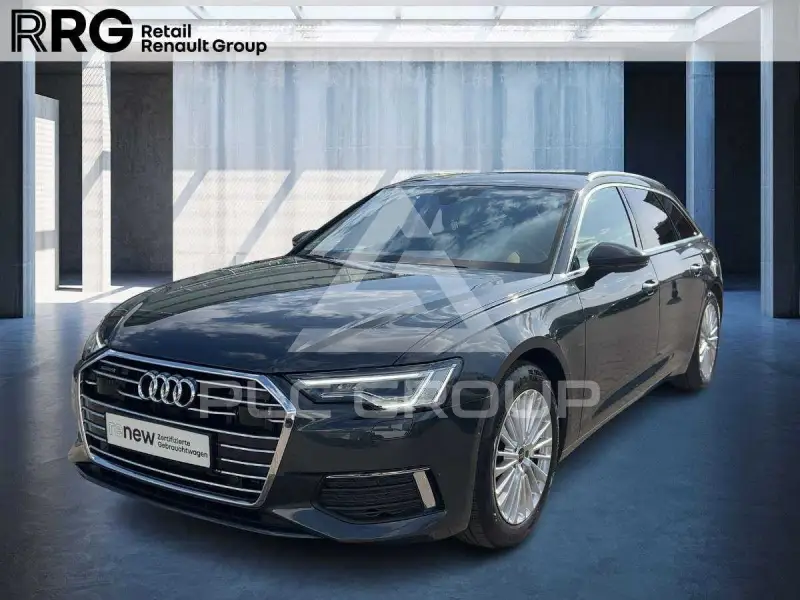 2022 Audi Quattro