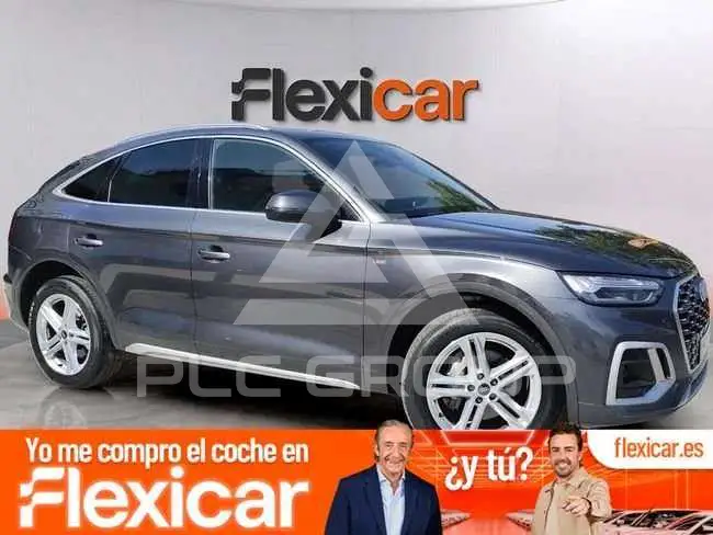 2022 Audi Quattro