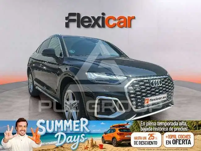 2022 Audi Quattro