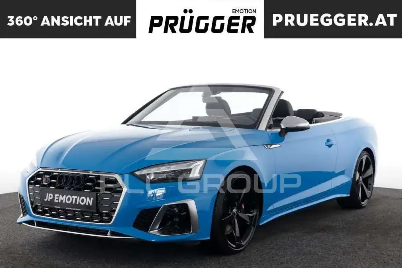 2022 Audi A5