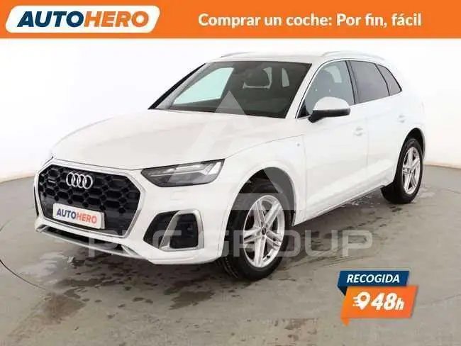 2022 Audi Quattro