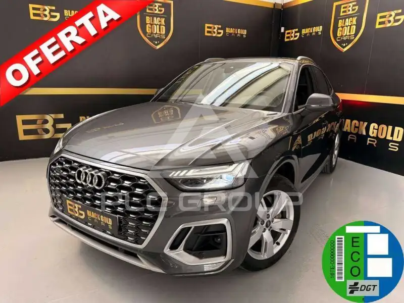 2022 Audi Quattro
