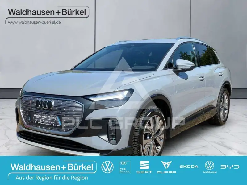 2022 Audi E-TRON