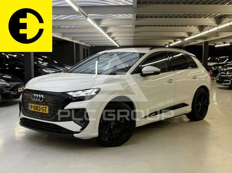 2022 Audi E-TRON