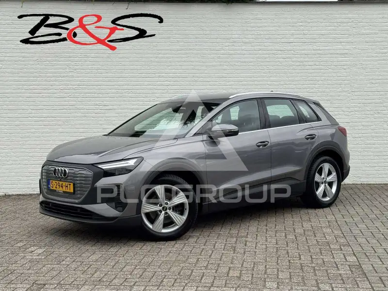 2022 Audi E-TRON