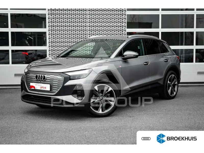 2022 Audi E-TRON