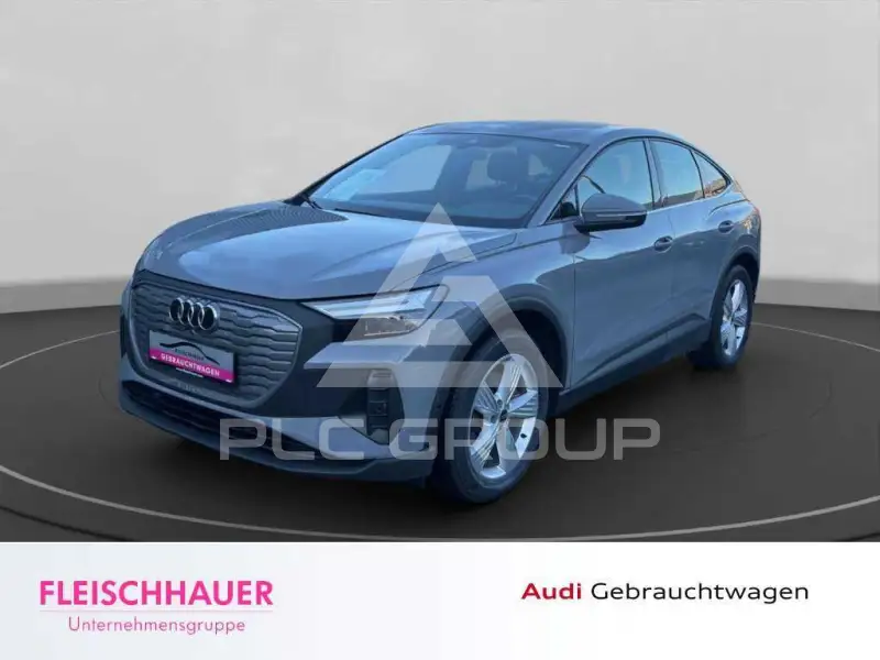 2022 Audi E-TRON