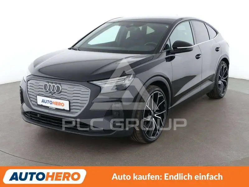 2022 Audi E-TRON