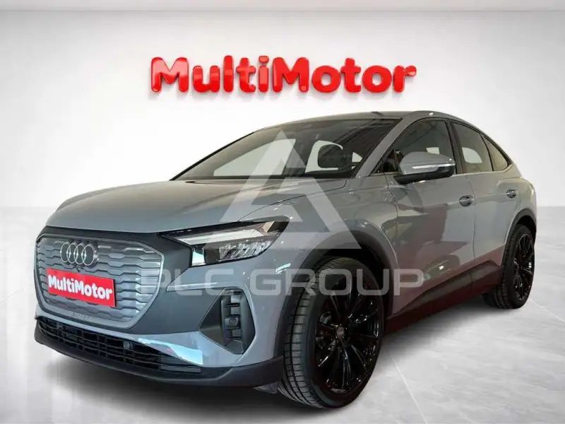 2022 Audi E-TRON