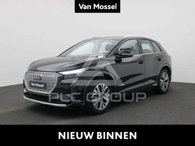 2022 Audi E-TRON