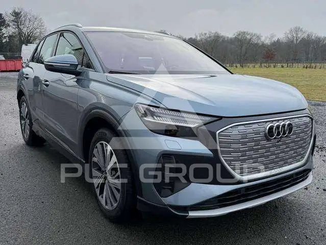 2022 Audi E-TRON