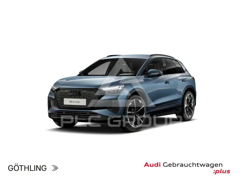 2022 Audi E-TRON