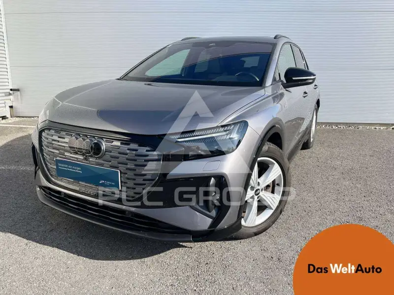 2022 Audi E-TRON