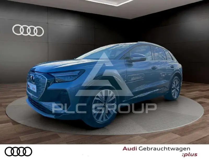 2022 Audi E-TRON