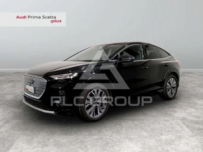 2022 Audi E-TRON