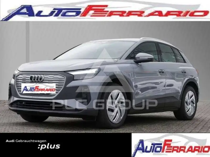 2022 Audi E-TRON