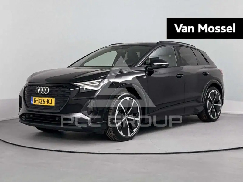 2022 Audi E-TRON