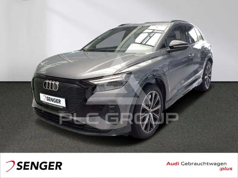 2022 Audi E-TRON