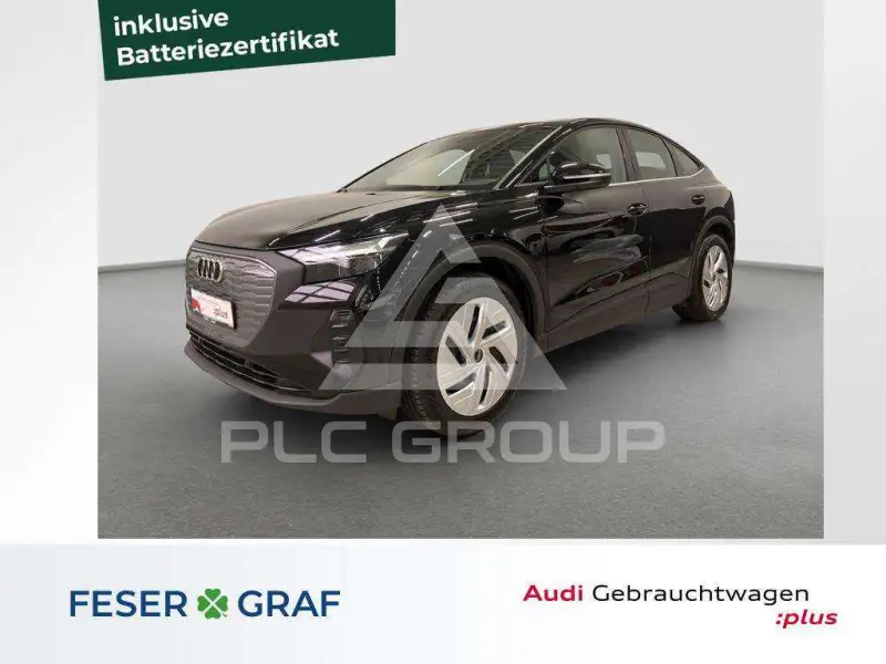 2022 Audi E-TRON