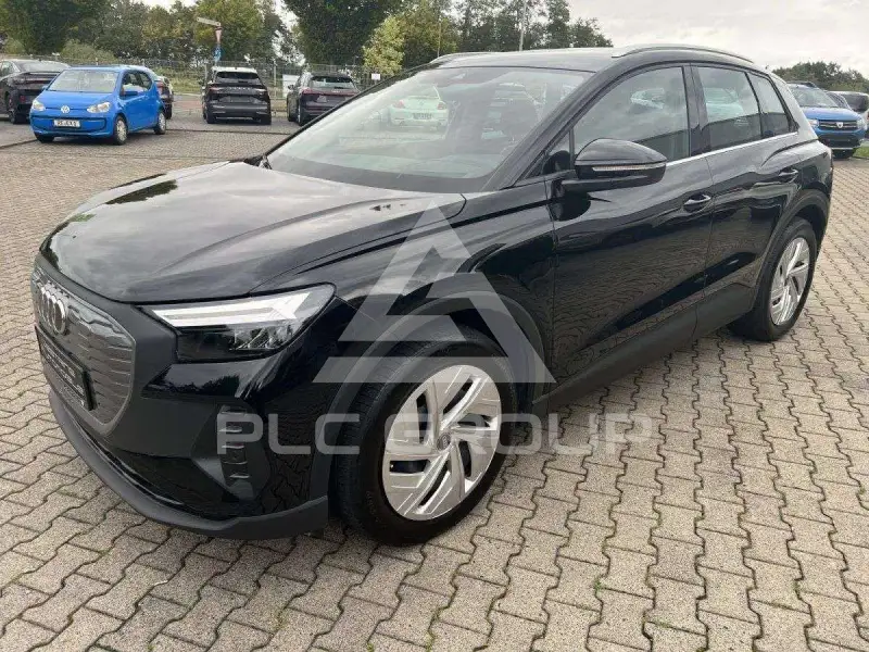 2022 Audi E-TRON