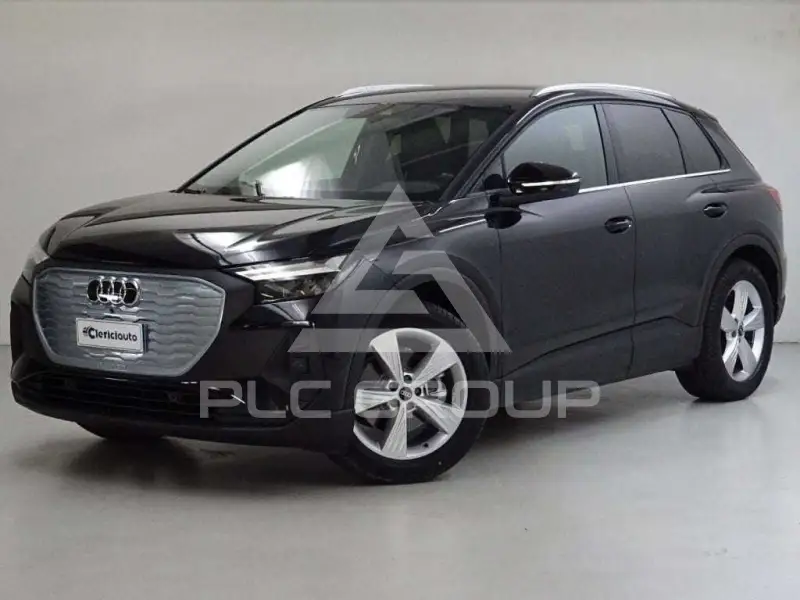 2022 Audi E-TRON