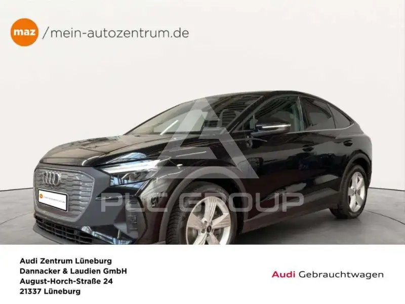 2022 Audi E-TRON