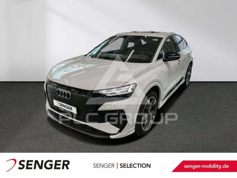 2022 Audi E-TRON