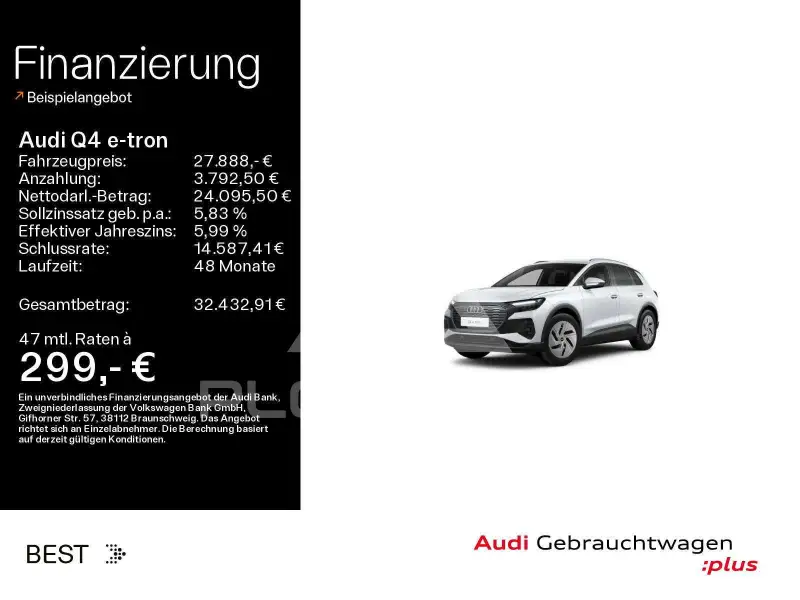 2022 Audi E-TRON