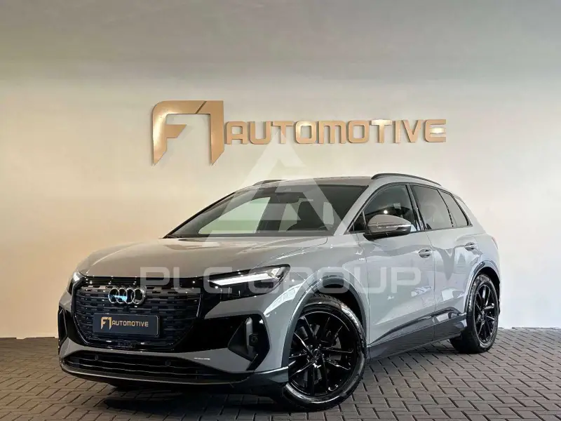 2022 Audi E-TRON