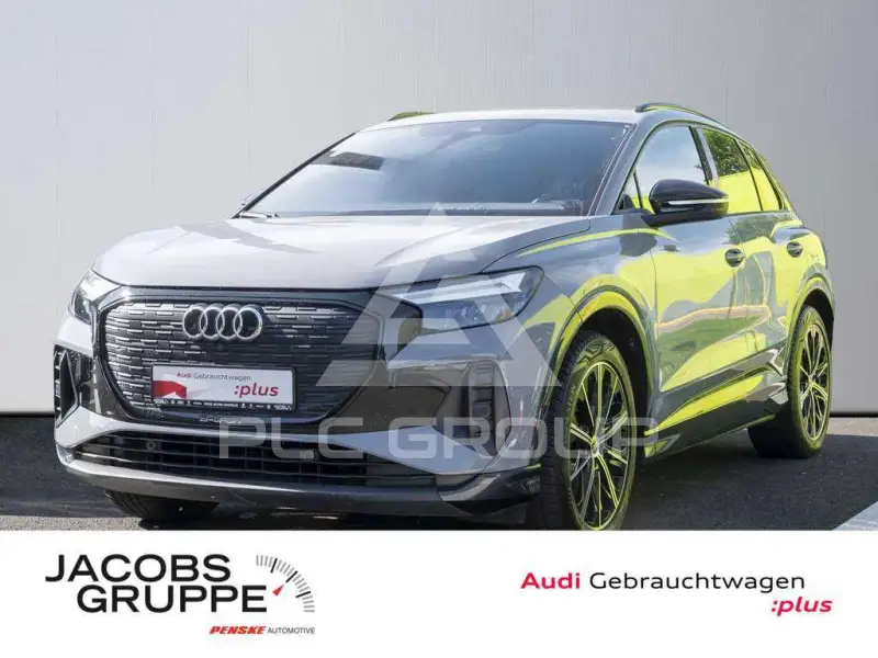 2022 Audi E-TRON