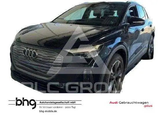 2022 Audi E-TRON