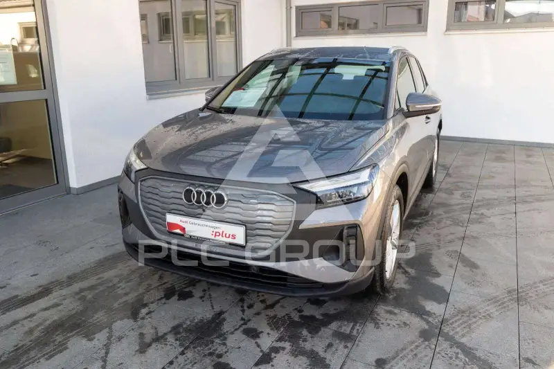 2022 Audi E-TRON