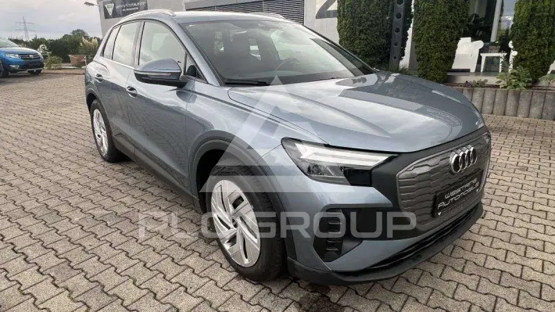 2022 Audi E-TRON