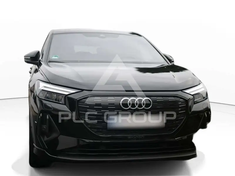 2022 Audi E-TRON