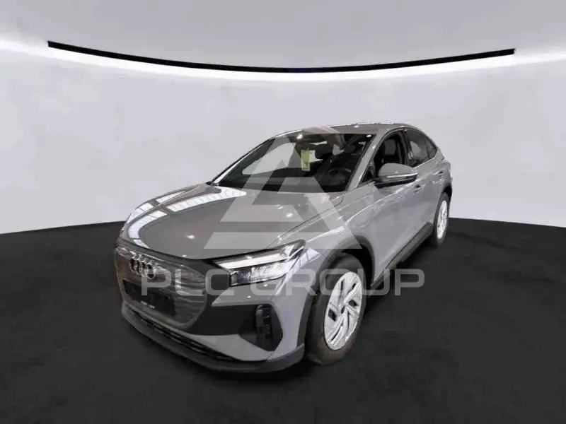 2022 Audi E-TRON