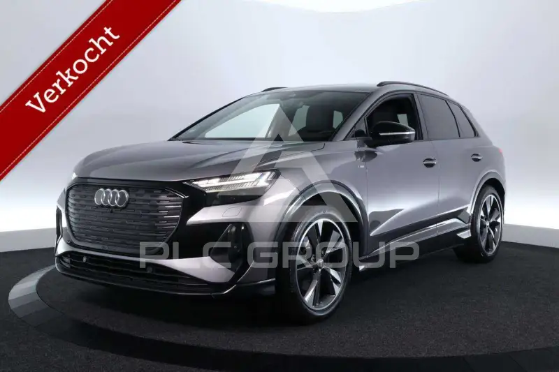 2022 Audi E-TRON