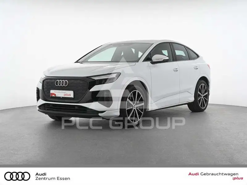 2022 Audi E-TRON