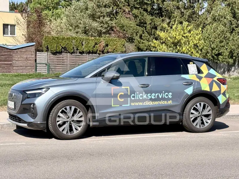 2022 Audi E-TRON