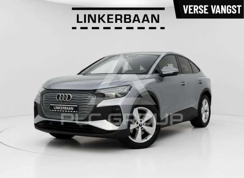 2022 Audi E-TRON