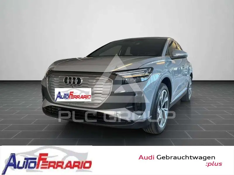 2022 Audi E-TRON
