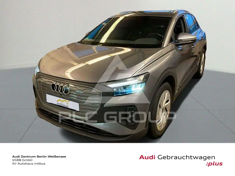 2022 Audi E-TRON