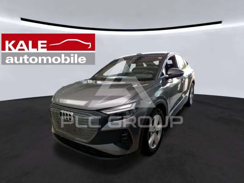 2022 Audi E-TRON