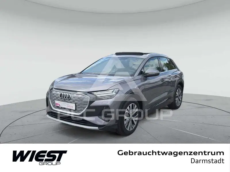 2022 Audi E-TRON