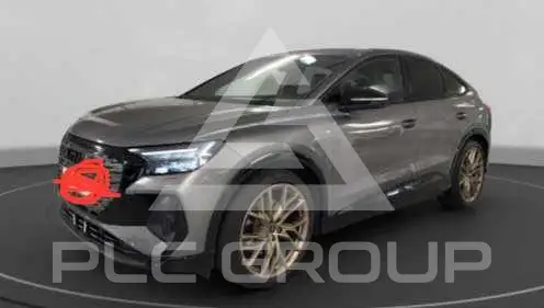 2022 Audi E-TRON