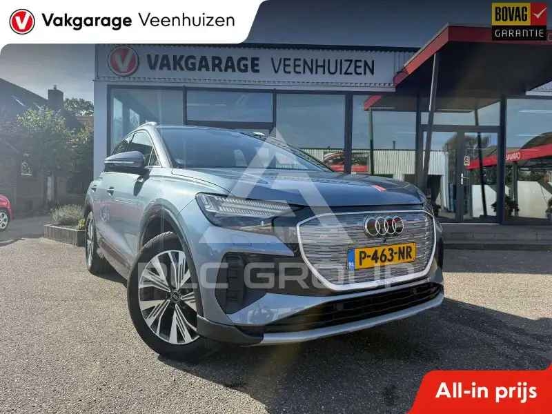 2022 Audi E-TRON