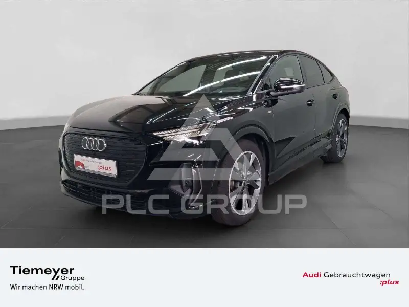 2022 Audi E-TRON