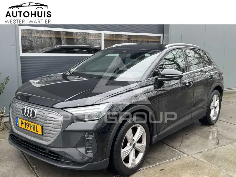 2022 Audi E-TRON