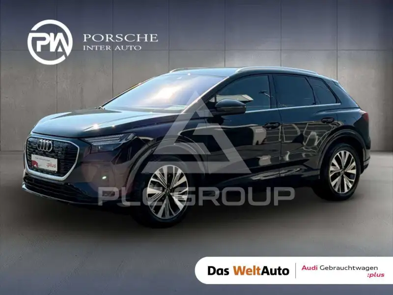 2022 Audi E-TRON
